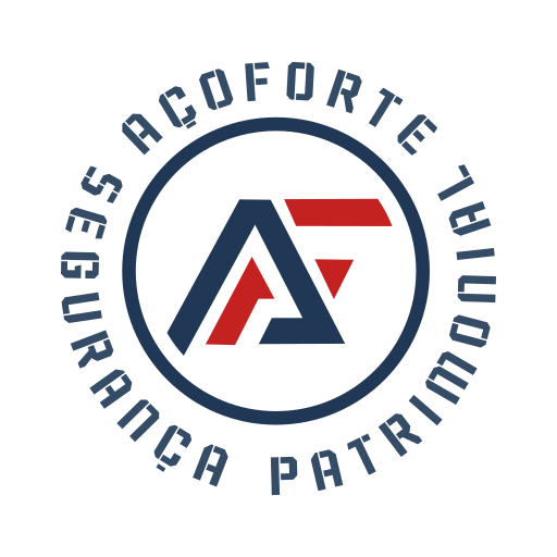 Aço Forte - Segurança e Vigilância